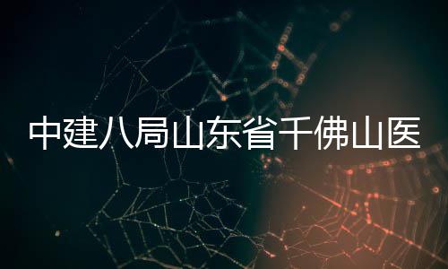 八局病房顶山东省千目封楼项医院佛山中建综合
